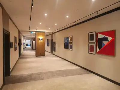 Crowne Plaza Budapest by IHG - 15