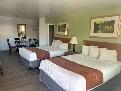 Adobe Inn - 63