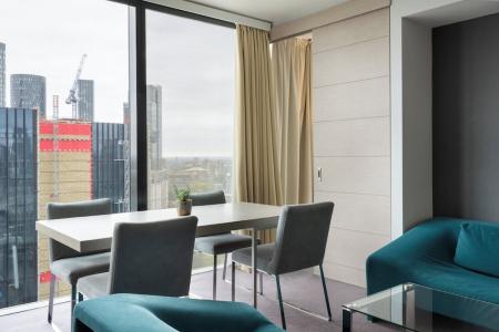 The Manchester Deansgate, by IHG - 75