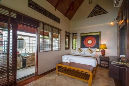 Sandalwood Luxury Villas - 181