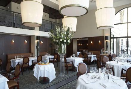 Le Café de Paris - 19