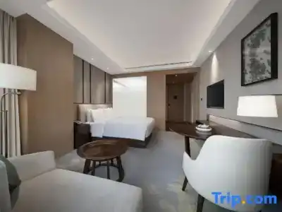 Landison Plaza Hsd Hangzhou - 29
