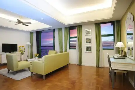 Himawari Apartments - 38