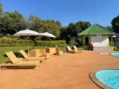 ViangPhing Resort - 4