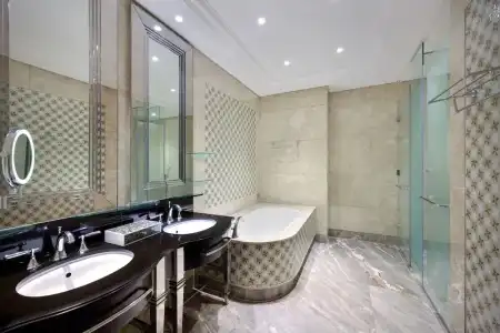 The Reverie Saigon Residential Suites - 115