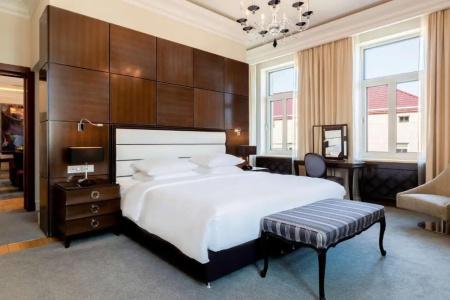 Grand Vilnius, Curio Collection by Hilton - 33