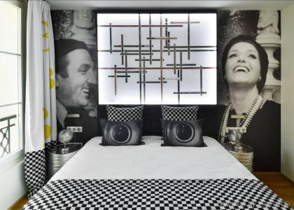 Hôtel Le 123 Sébastopol - Astotel - 3