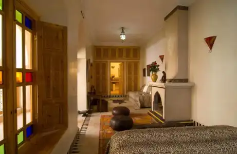 Riad Jnane Do - 32