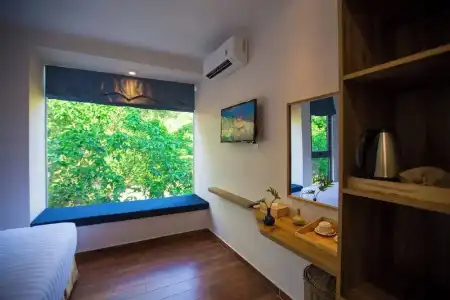 Tom Hill Boutique Resort & Spa - Sea View - 100