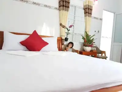 Song Ngoc Guesthouse - 5