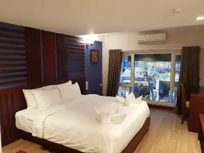 Hanoi La Castela - 17