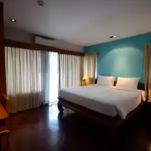 Sakorn Residence and - 34