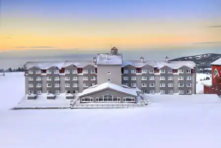 Kaya Uludağ - 0