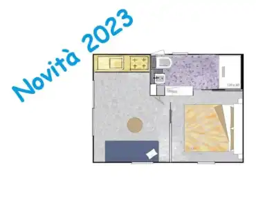 Camping I Melograni - 17