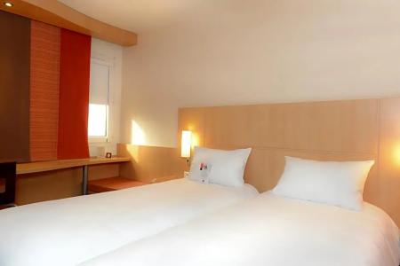 ibis Caen Centre - 43