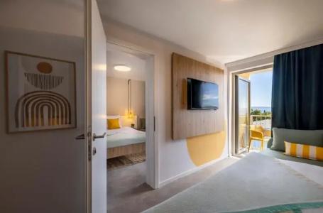 Sunny Makarska by Valamar - 52