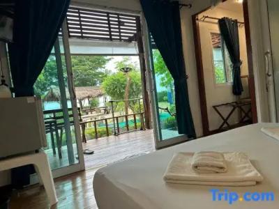 Mook Montra Resort Seafront - 37