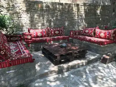 Salkim Gokceada - 18