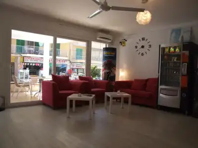 Hostal Sol de Mallorca. - 21