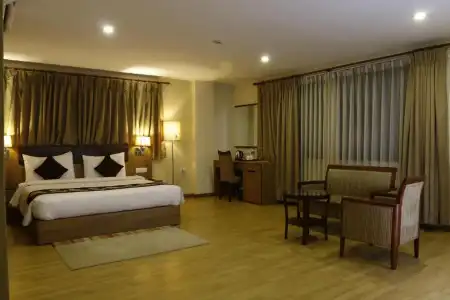 Mirage Regency - 16