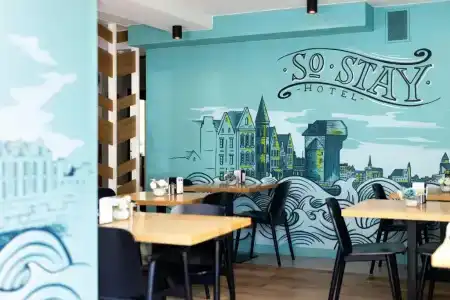 So Stay - 10