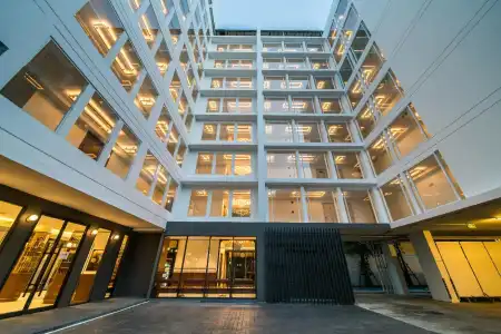 Amber Sukhumvit 85 - 0