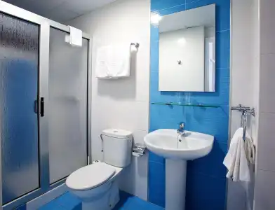 Apartamentos Tinoca - 12