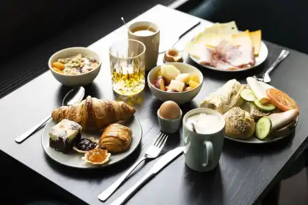 Motel One Brussels - 38