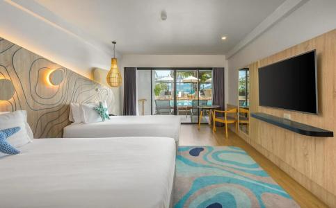LIV Phuket Patong Beachfront - 39