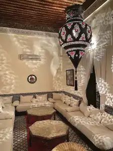 Riad Tizwa Fes - 18