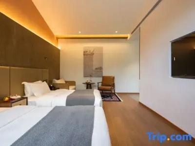 Mijing Hostel - 12