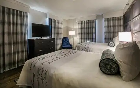 Indigo Birmingham Five Points S - UAB by IHG - 40