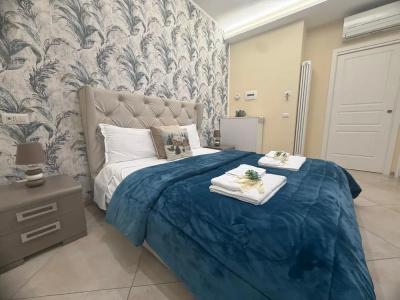 B&B Pompei Olympus - 55