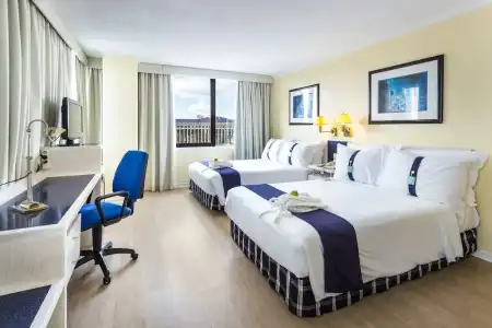 Holiday Inn Lisbon by IHG - 95