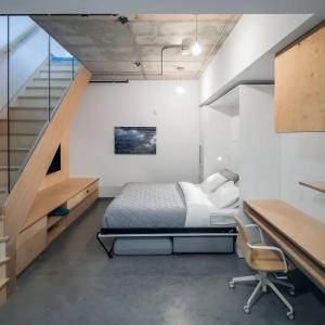 Boxotel Montreal - 50