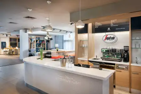 Holiday Inn PRAGUE AIRPORT by IHG - 24
