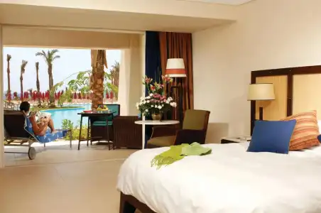 Grand Rotana Resort and Spa - 7