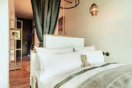 The Hearts Boutique und Event Resort - 113