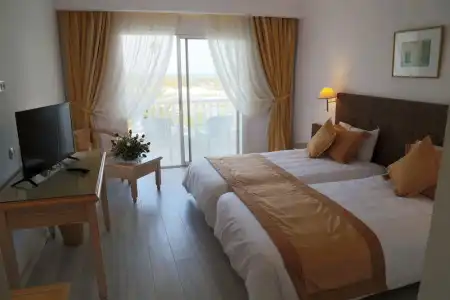 Djerba Golf Resort and Spa - 23