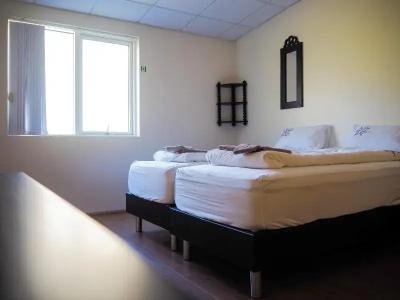 Kast Guesthouse - 38