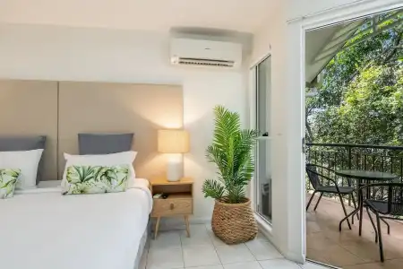 Eco Beach Resort - 111