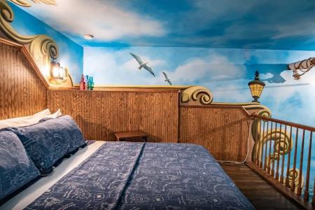 The Anniversary Inn - Boise - 149