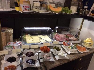 Das kleine Altstadthotel - 10