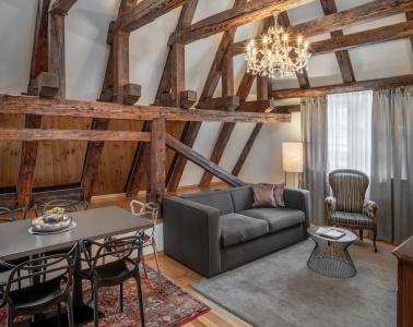 Chateau 9 Apartments by Adrez - 97
