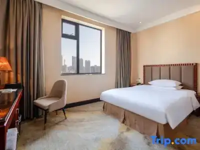 Wuhan Hongguang - 49