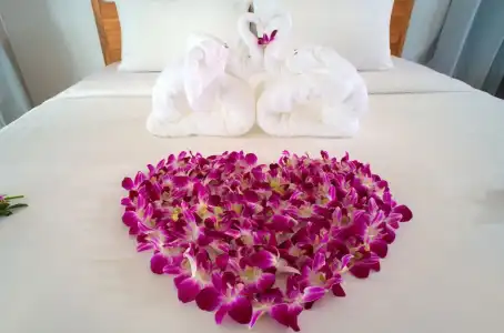 Baan Bophut Beach Samui - 88