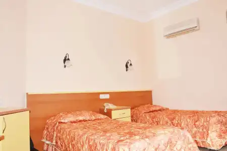 Side Kervan - 6