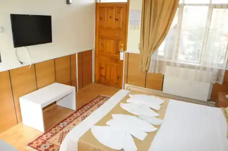 Kervansaray & Pension - 100