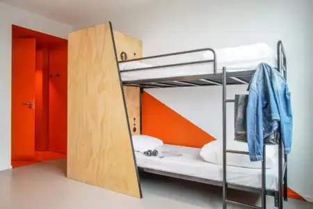 Via Suites - 64