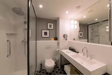 Canopy by Hilton Zagreb - 37